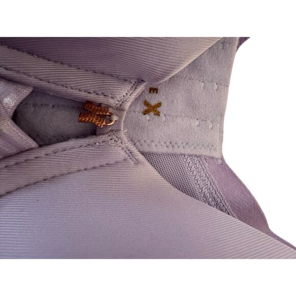 Savage X‎ Fenty Padded Adjustable Straps Full Figure Bra Sz 46D NWT - Picture 2 of 7